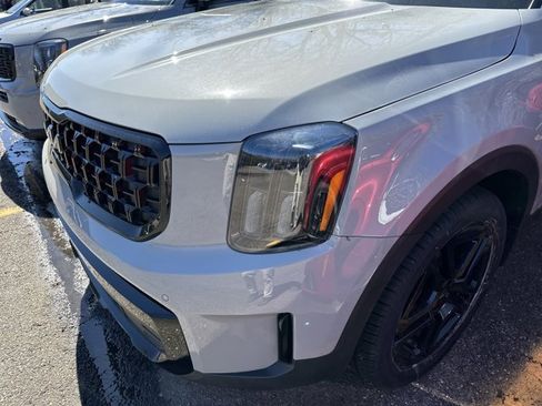 Used 2024 Kia Telluride SX Prestige X-Line image 7