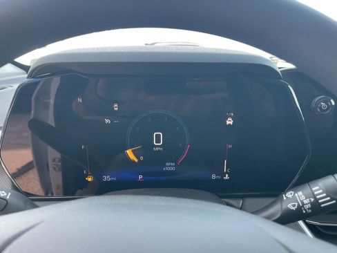 New 2026 Chevrolet TrailBlazer LS w/ LS Convenience Package image 15