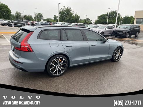 Used 2023 Volvo V60 T8 Polestar AWD/4WD image 5