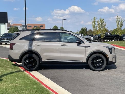 New 2026 Kia Sorento SX Prestige image 9