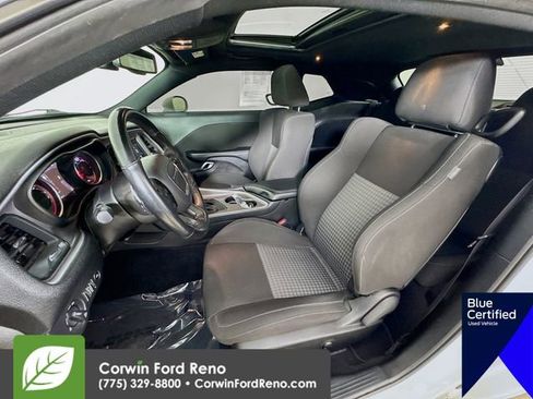 Used 2022 Dodge Challenger GT w/ Cold Weather Group image 23