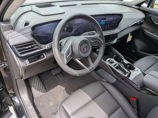 New 2025 Buick Envision Preferred video 2