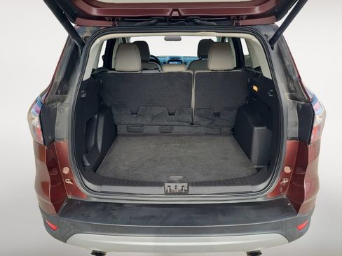 Used 2018 Ford Escape SEL FWD image 17