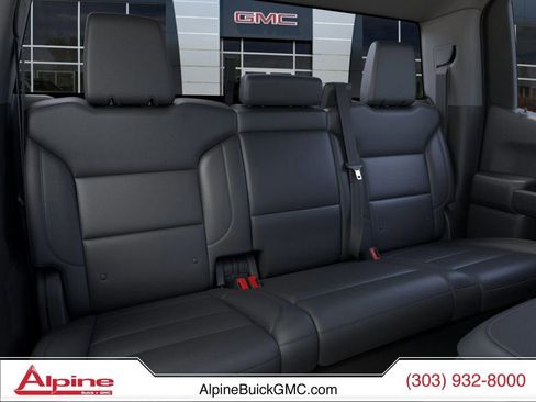 New 2026 GMC Sierra 1500 Pro AWD/4WD image 17