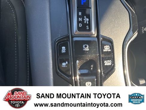 Used 2024 Lexus RX 450h 450h+ Luxury image 19