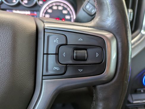 Used 2019 Chevrolet Silverado 1500 LT w/ All-Star Edition AWD/4WD image 21