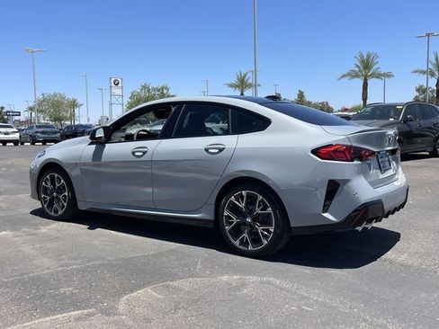 Used 2025 BMW M235i xDrive w/ Premium Package AWD/4WD image 8