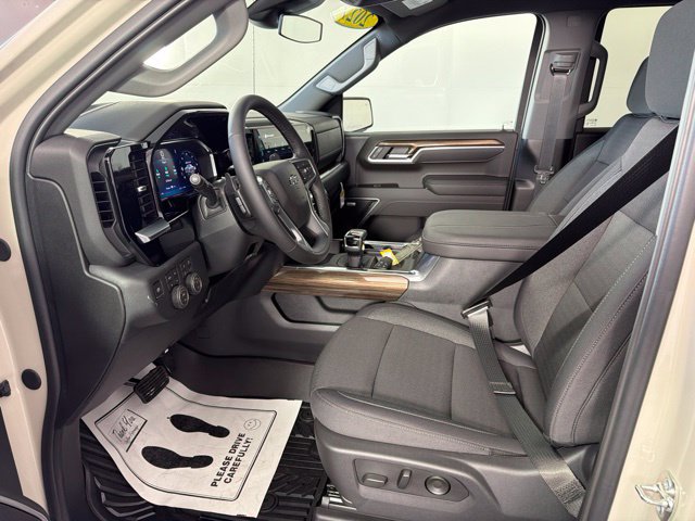 New 2026 Chevrolet Silverado 1500 RST AWD/4WD image 29