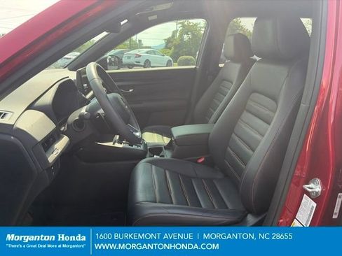 Used 2024 Honda CR-V Sport-L image 15