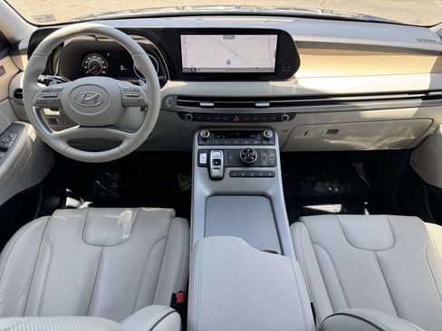 Used 2023 Hyundai Palisade Limited w/ Cargo Package AWD/4WD image 17