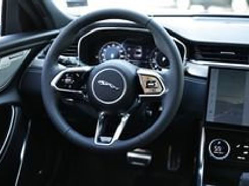 New 2024 Jaguar XF R-Dynamic SE image 6