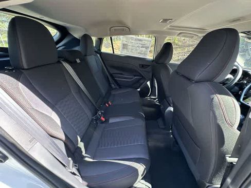 New 2026 Subaru Impreza 2.0i Sport AWD/4WD image 22