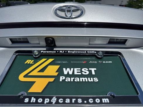 Used 2023 Toyota Corolla LE w/ Carpet Mat Package (TMS) FWD image 15