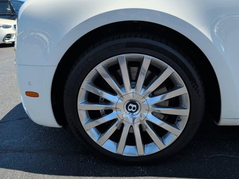 Used 2017 Bentley Mulsanne RWD image 6
