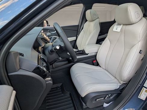 New 2026 Acura RDX Base image 4