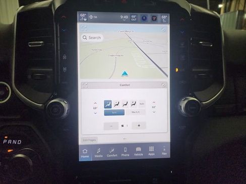 New 2025 RAM 1500 Big Horn image 25