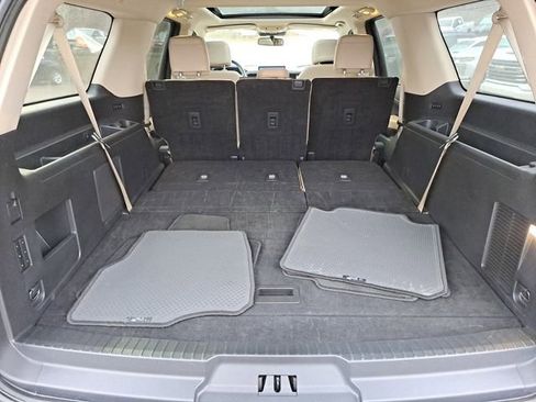 Used 2024 Ford Expedition Max Limited image 27