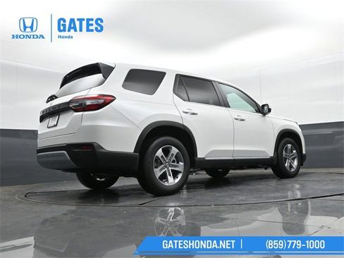 New 2025 Honda Pilot EX-L image 44