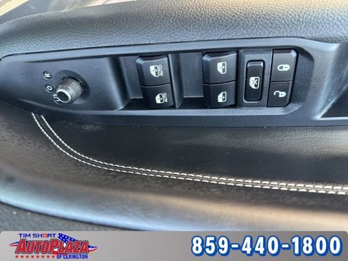 Used 2023 Jeep Compass Altitude image 43