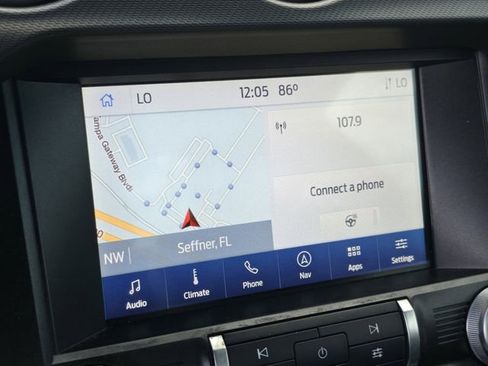 Used 2022 Ford Mustang GT Premium w/ Equipment Group 401A image 16