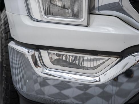 Used 2021 Ford F150 XLT AWD/4WD image 14