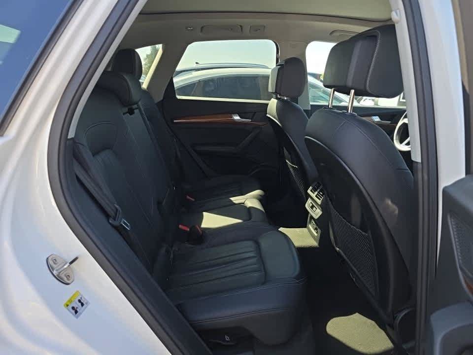 Used 2023 Audi Q5 2.0T Premium Plus AWD/4WD image 19