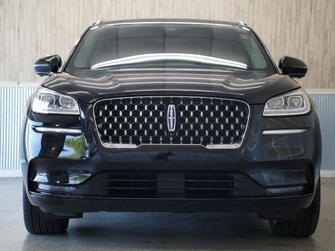 Used 2022 Lincoln Corsair Grand Touring w/ Elements Technology Bundle AWD/4WD image 3