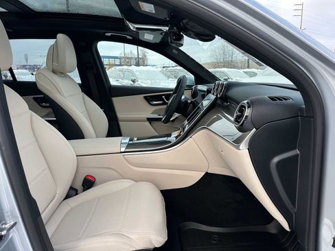 New 2026 Mercedes-Benz GLC 300 4MATIC image 10