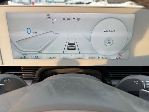 Used 2023 Hyundai Ioniq 5 SEL w/ Cargo Package image 27