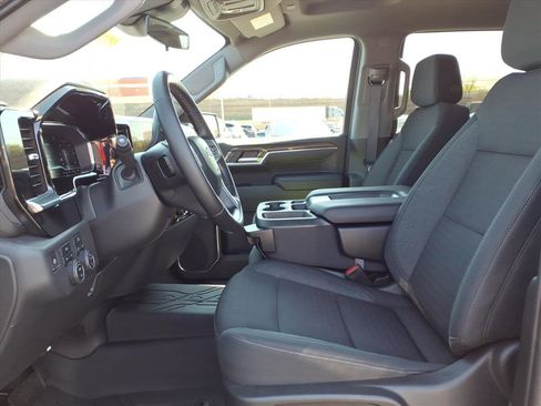 Used 2023 Chevrolet Silverado 1500 RST w/ Protection Package image 23