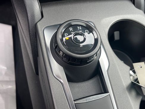 New 2025 Ford Bronco Sport Outer Banks w/ Outer Banks Tech Package+ image 12