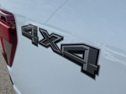 Used 2025 Ford F150 XLT w/ Equipment Group 301A Standard image 10