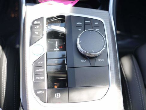 Certified 2025 BMW i4 xDrive40i image 20