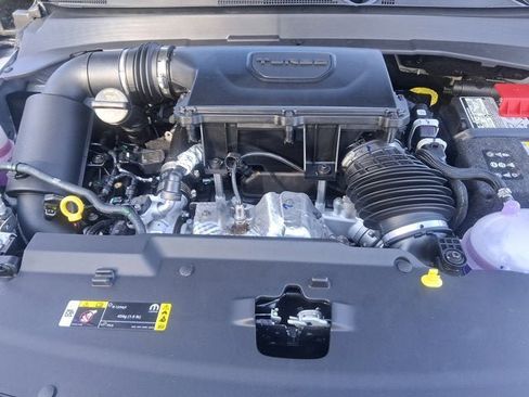 New 2026 Jeep Compass Limited image 20