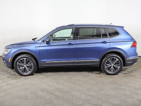 Used 2019 Volkswagen Tiguan SEL image 19