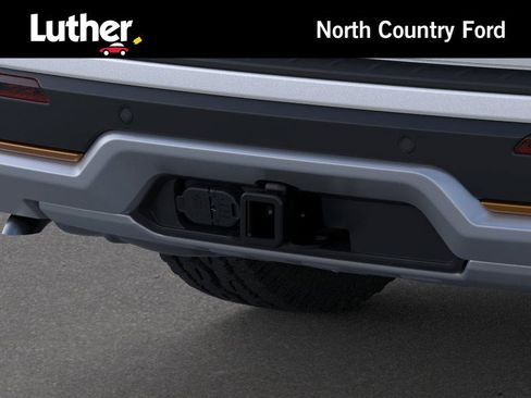 New 2026 Ford Explorer Tremor w/ Tremor Ultimate Package image 23