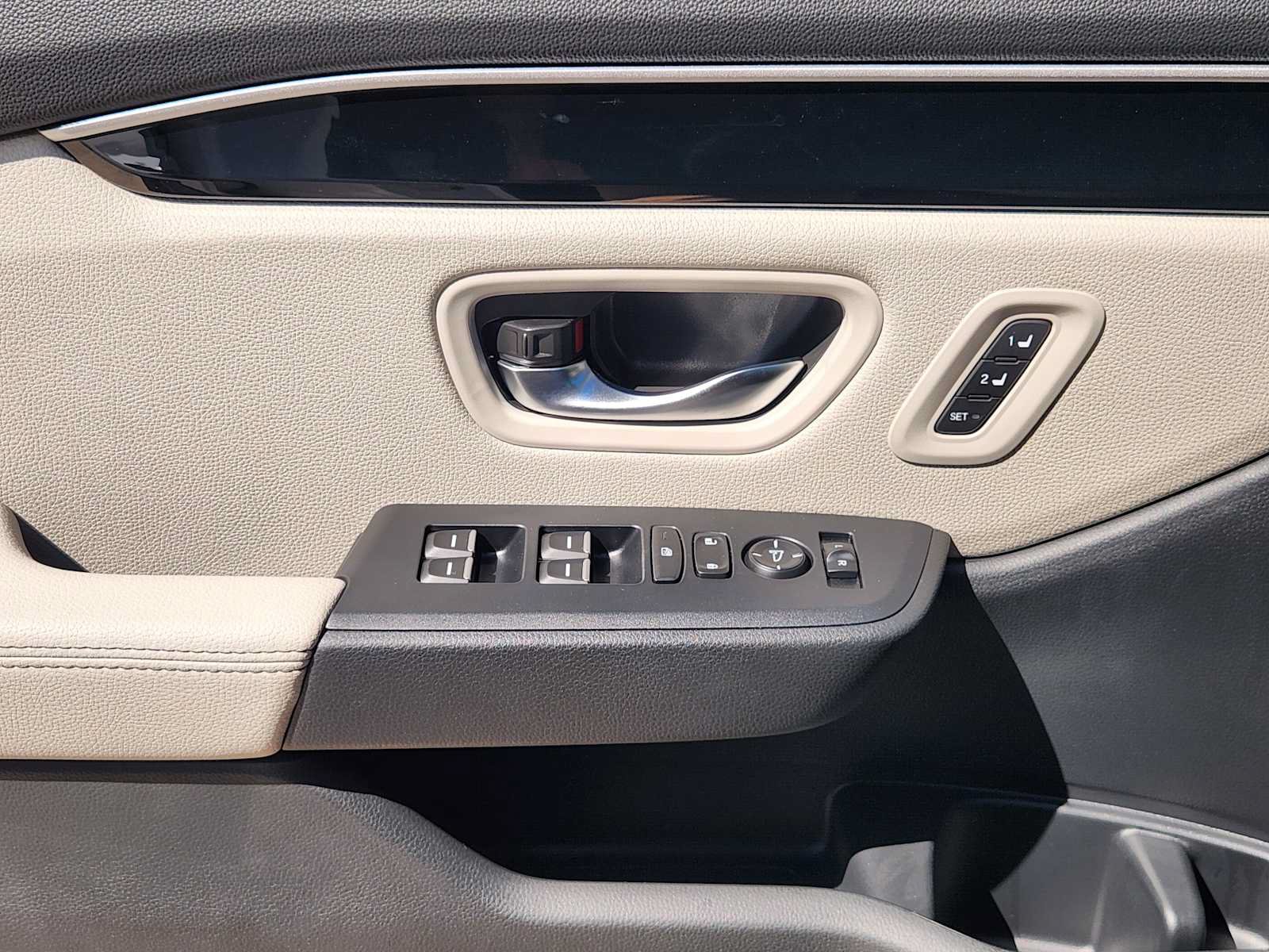 New 2026 Honda Pilot EX-L image 19