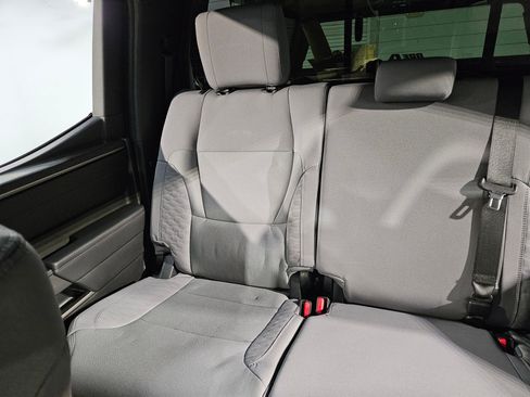 Used 2025 Toyota Tundra SR5 AWD/4WD image 12