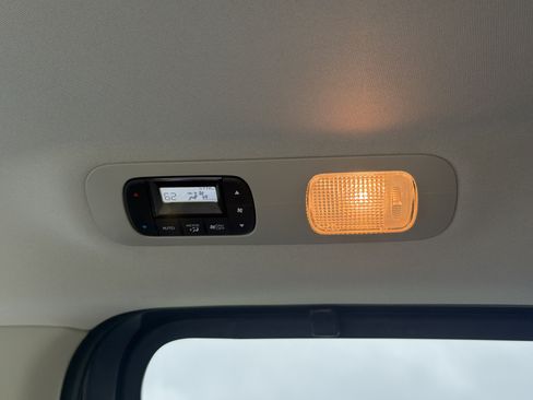 Certified 2026 Honda Odyssey EX-L image 30