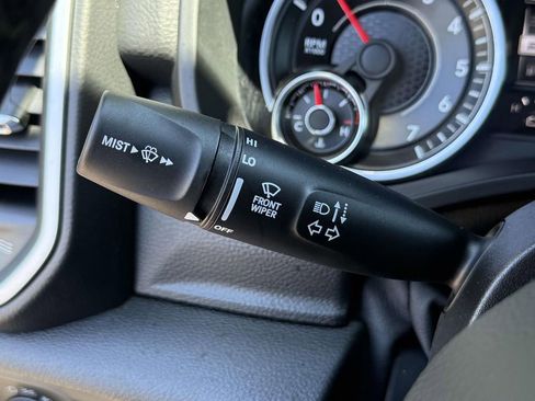 Used 2022 RAM 1500 Big Horn RWD image 26