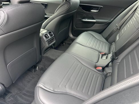 New 2026 Mercedes-Benz C 300 4MATIC Sedan image 12