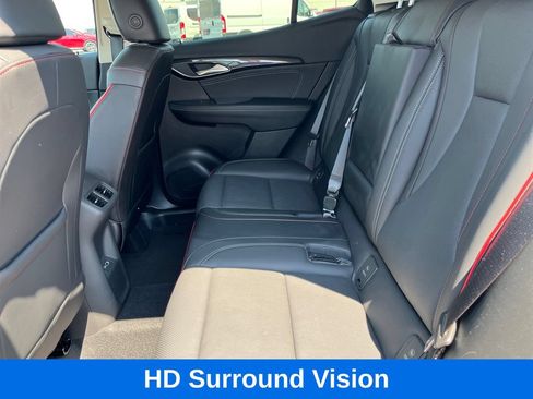 Used 2023 Buick Envision Essence w/ Technology Package I AWD/4WD image 26