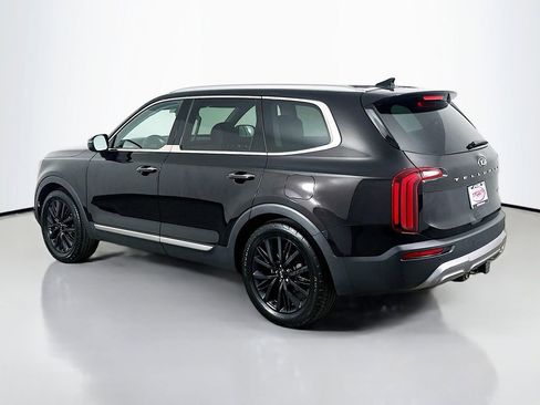 Used 2021 Kia Telluride SX w/ Towing Package image 19