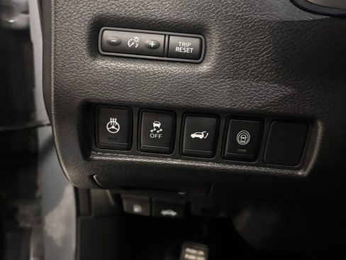 Used 2021 Nissan Murano SL image 12