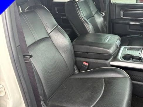 Used 2017 RAM 1500 Limited AWD/4WD image 32