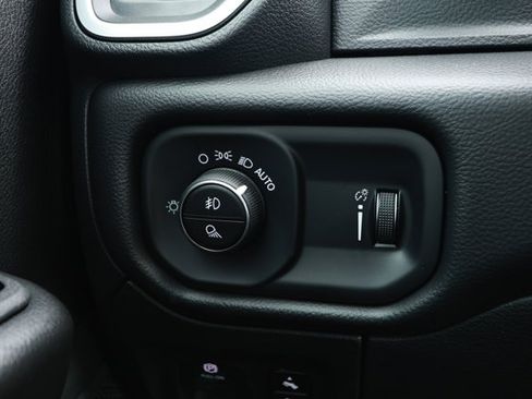 New 2026 RAM 1500 Big Horn w/ Night Edition RWD image 15