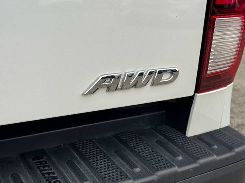 Used 2022 Honda Ridgeline RTL-E image 14