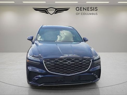New 2026 Genesis GV70 3.5T Sport Prestige AWD/4WD image 8