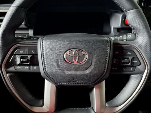 New 2026 Toyota 4Runner Limited AWD/4WD image 19