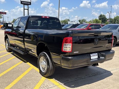 Used 2024 RAM 2500 Tradesman AWD/4WD image 6